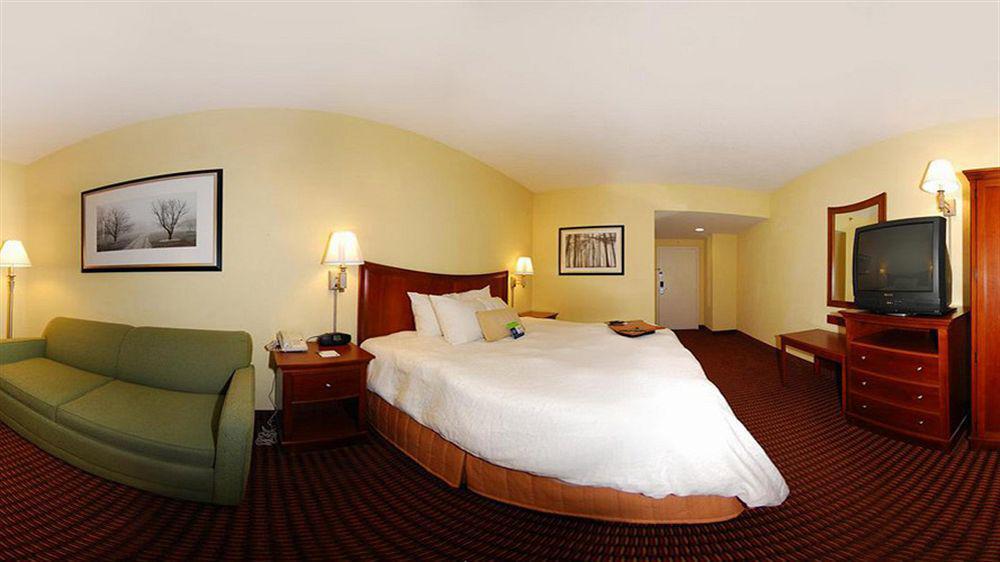 Hotel Hampton Baltimore/glen Burnie Glen Burnie