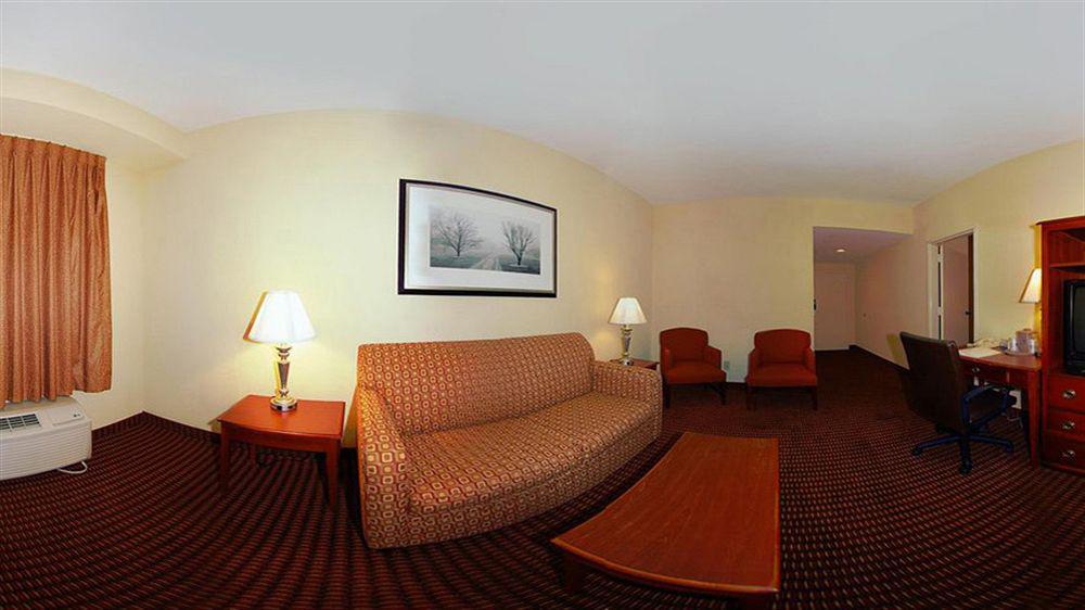 Hampton Baltimore/glen Burnie Hotel