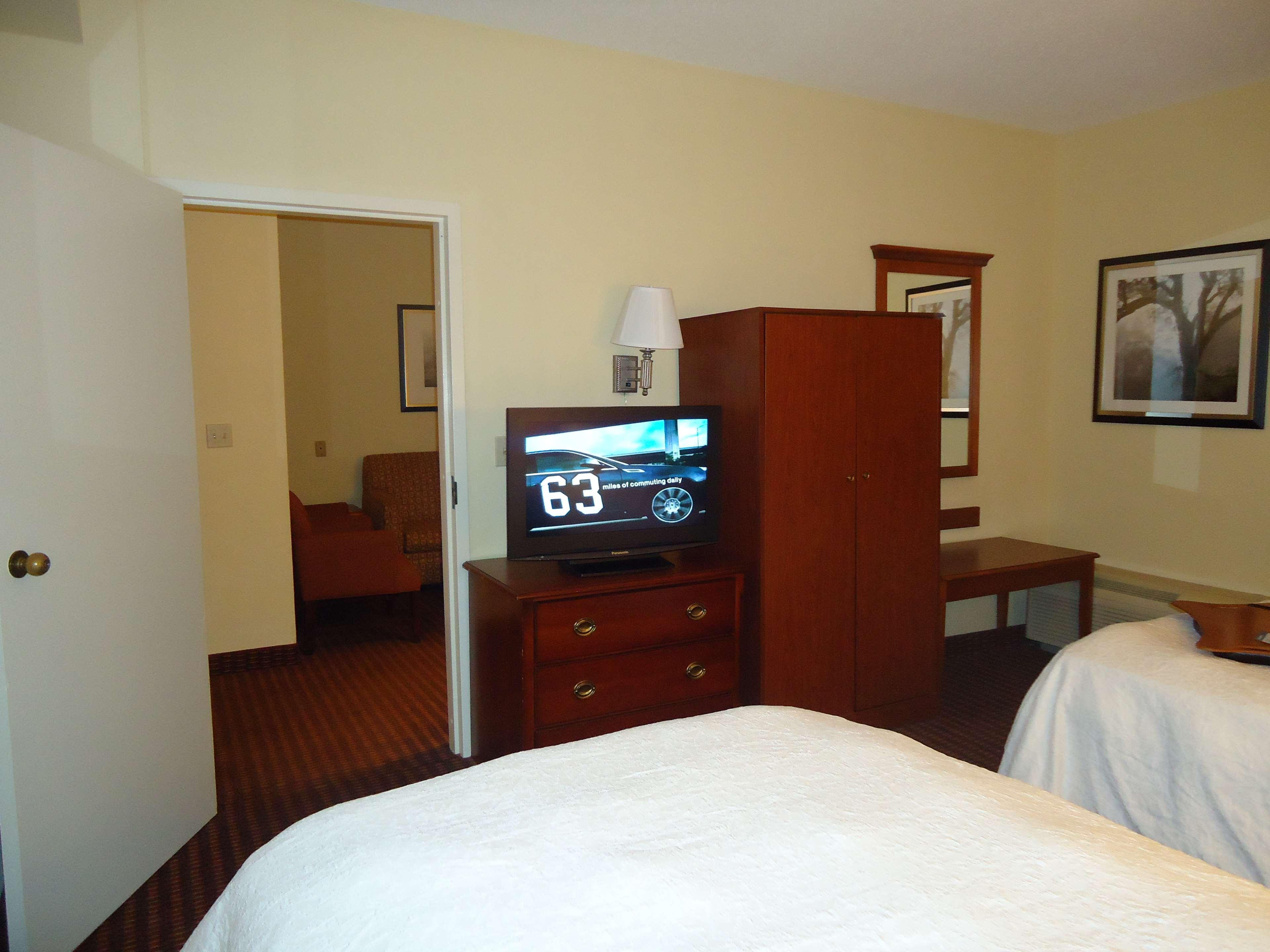 Hampton Baltimore/glen Burnie Hotel 3*