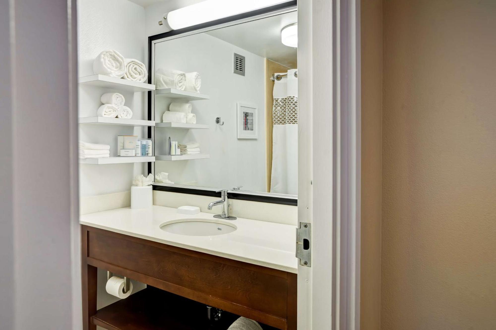 Hotel Hampton Baltimore/glen Burnie Glen Burnie