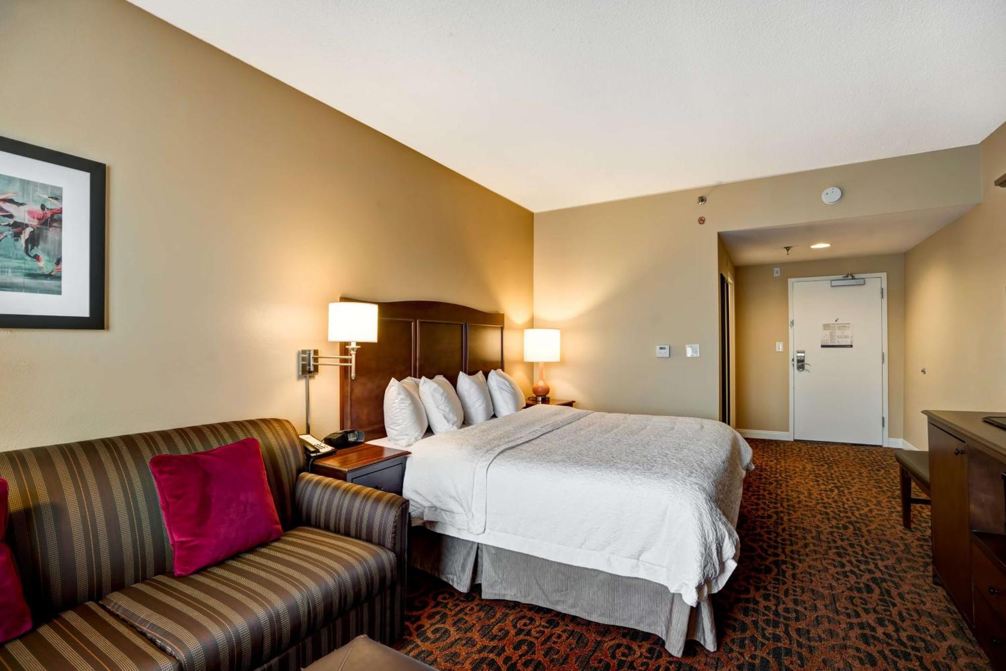 Hampton Baltimore/glen Burnie Hotel Glen Burnie
