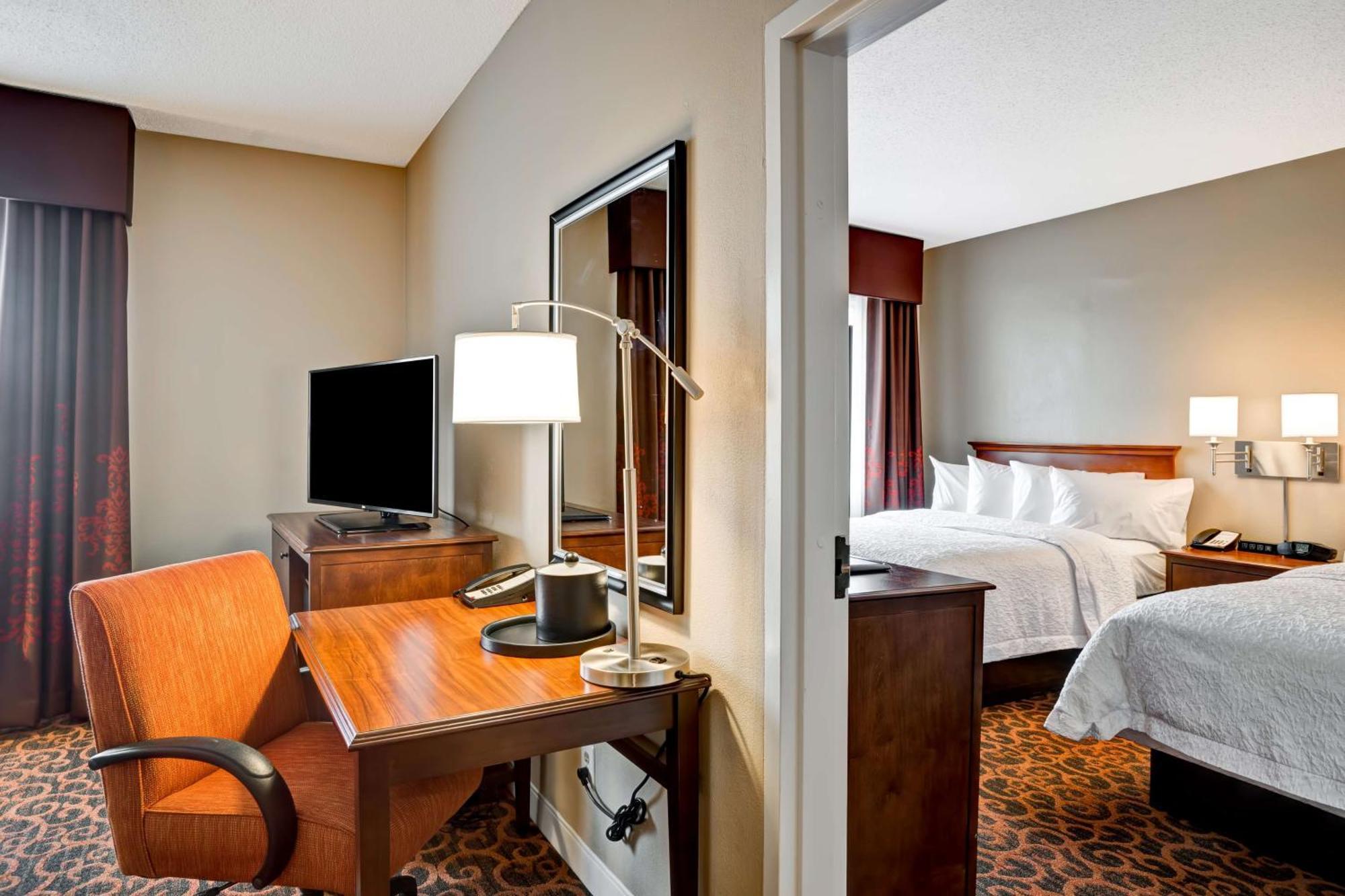 Hotel Hampton Baltimore/glen Burnie