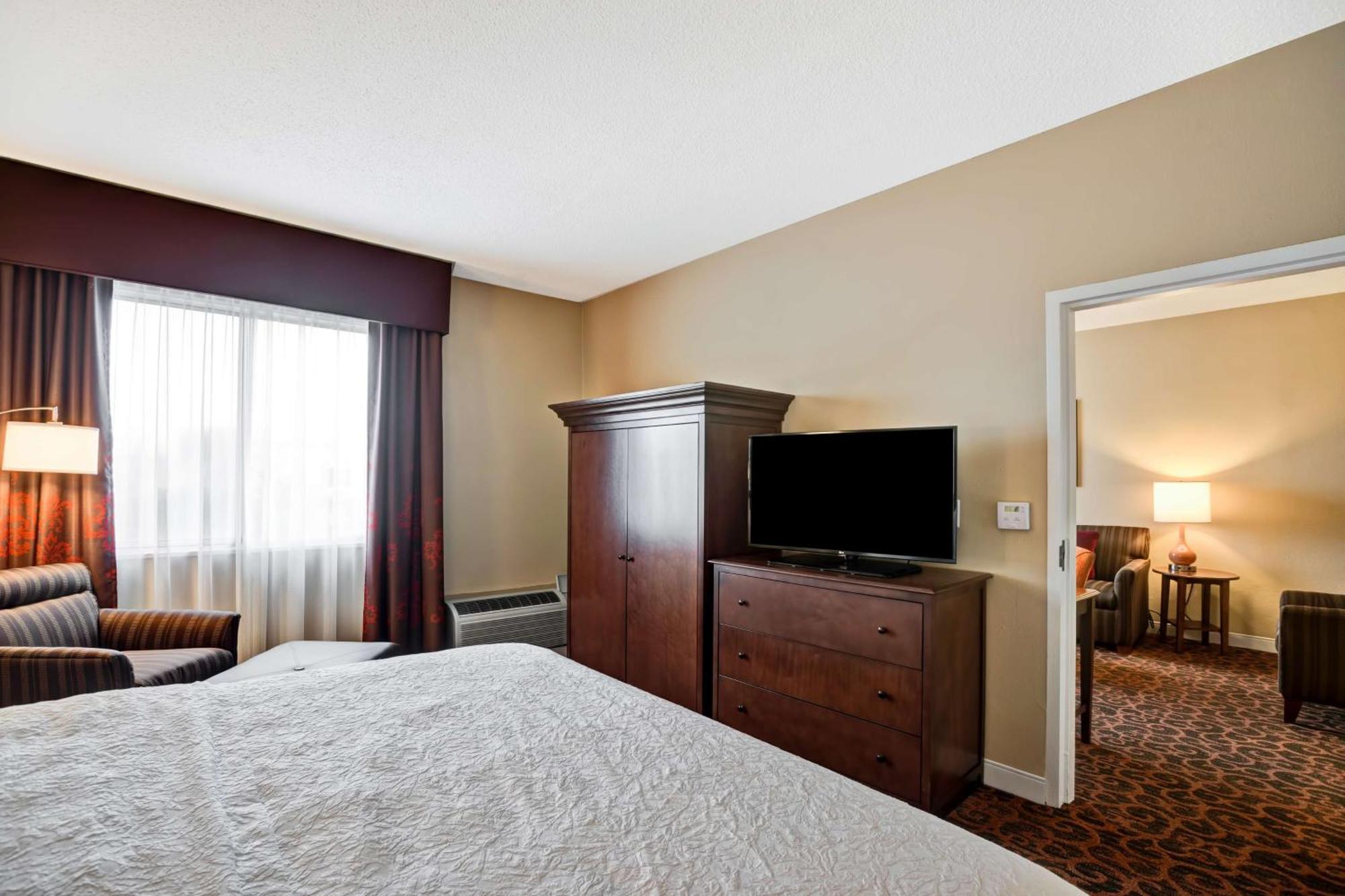 Hampton Baltimore/glen Burnie Hotel Glen Burnie