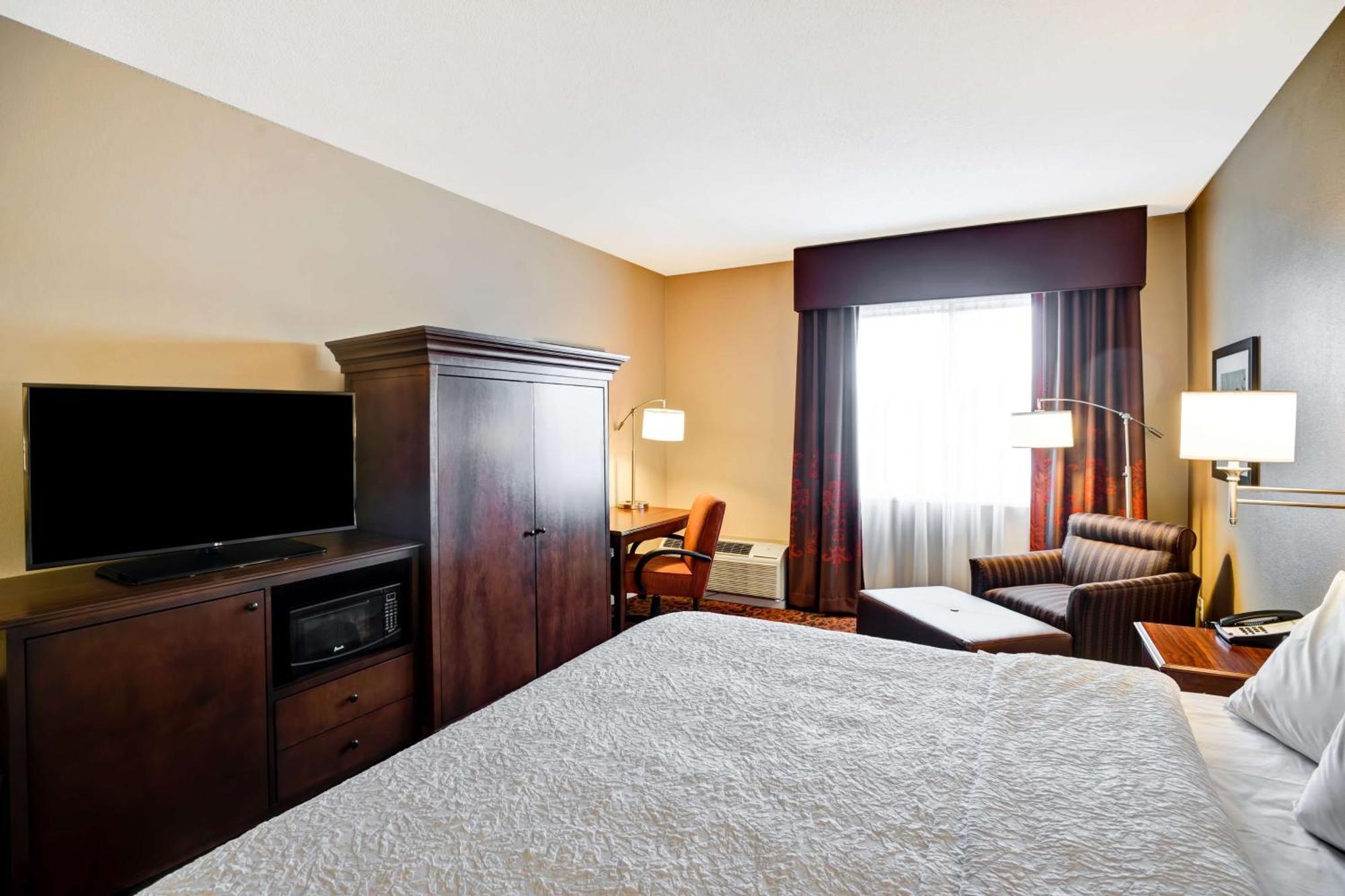 Hampton Baltimore/glen Burnie 3*