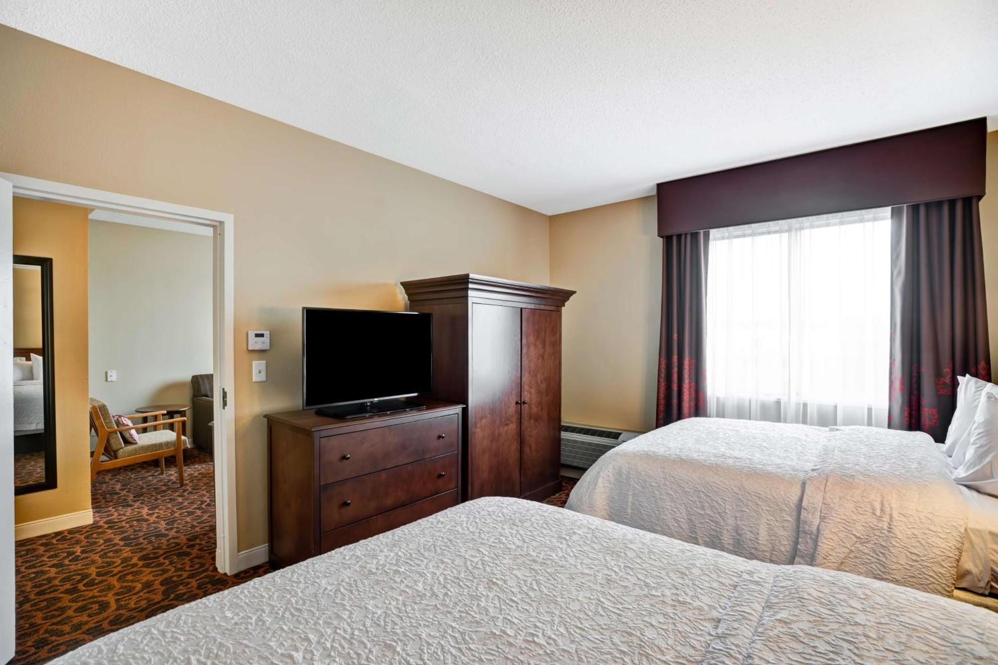 Hampton Baltimore/glen Burnie