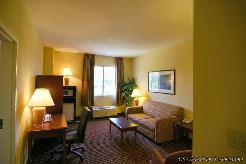 Hampton Baltimore/glen Burnie Hotel Glen Burnie