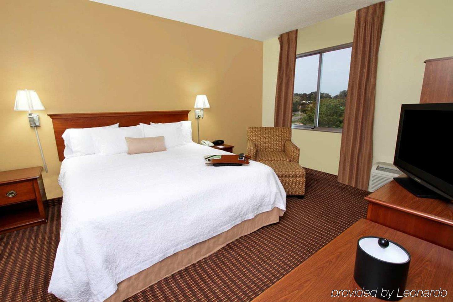 Hampton Baltimore/glen Burnie Hotel