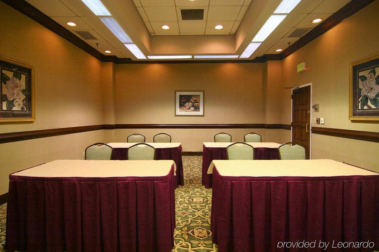 Hampton Baltimore/glen Burnie Hotel 3*
