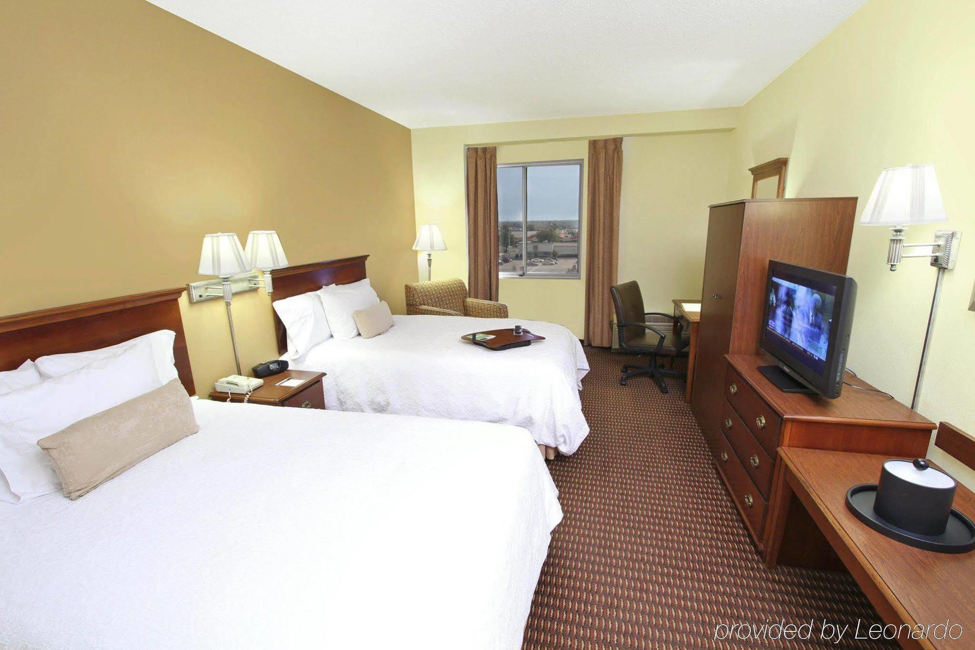 Hampton Baltimore/glen Burnie