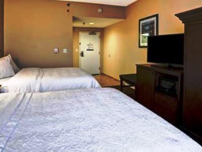 Hampton Baltimore/glen Burnie 3*