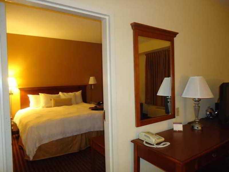 Hampton Baltimore/glen Burnie Hotel Glen Burnie